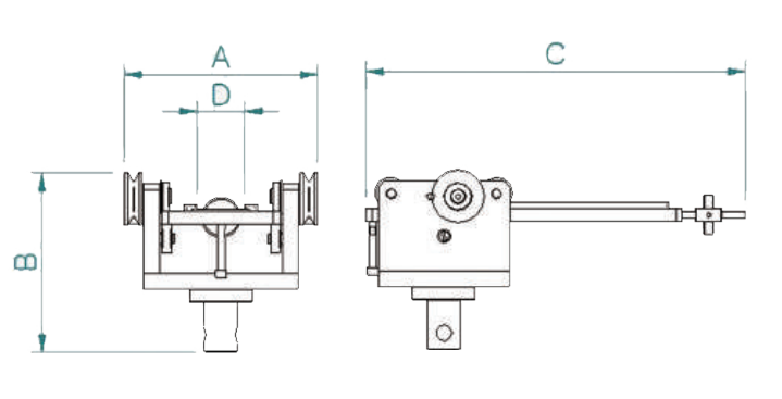 Drawings 90 Peel Grip